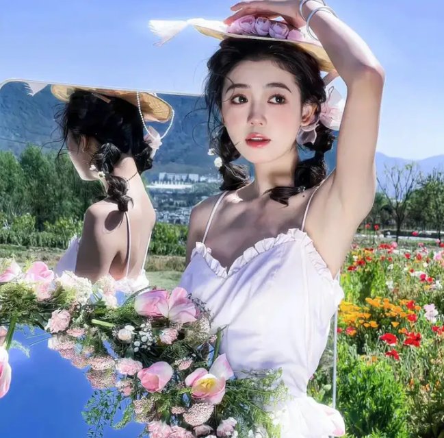 婚色撩人