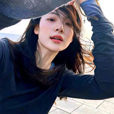 马戏女郎